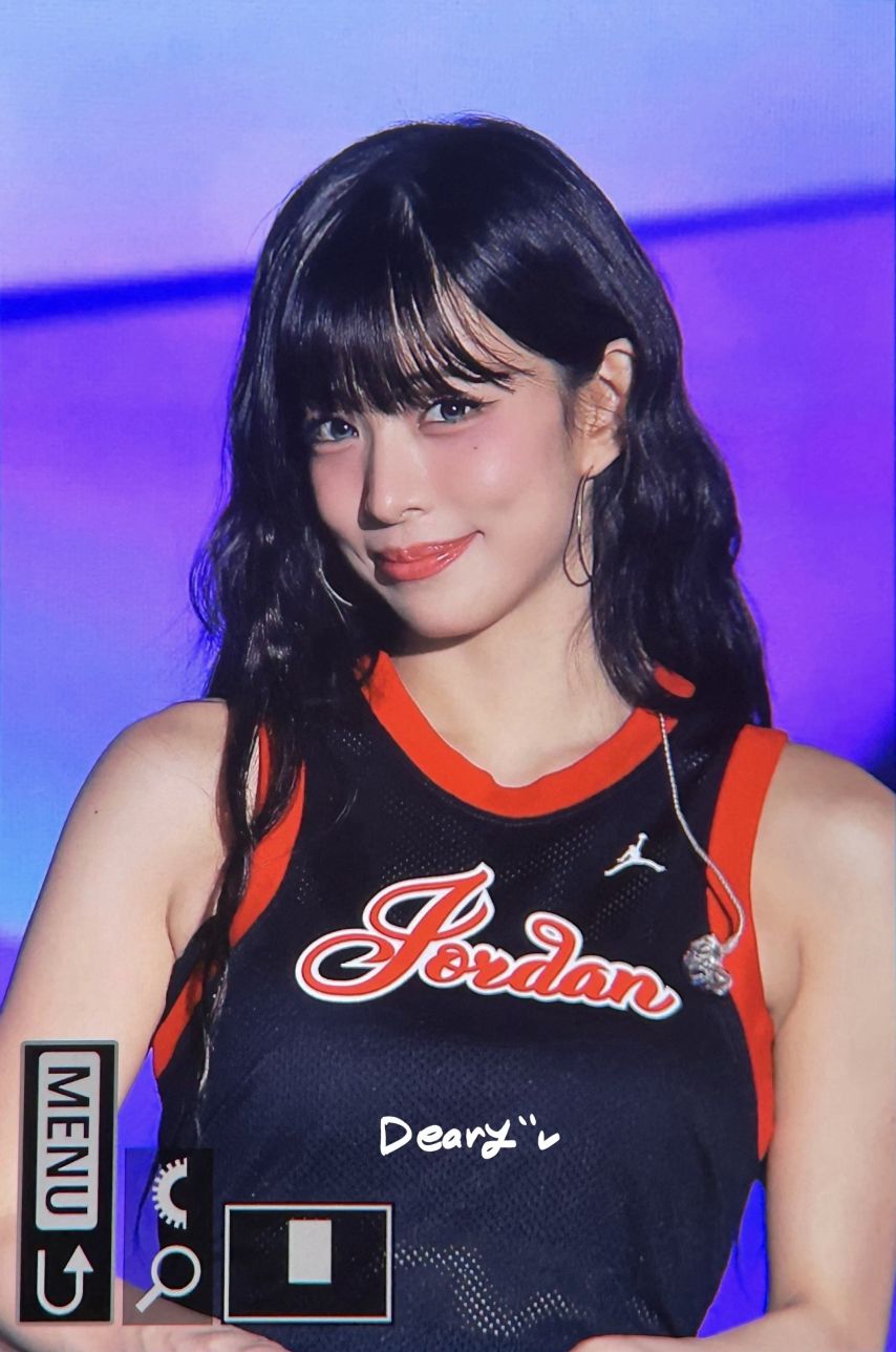 [프로미스나인] 이채영