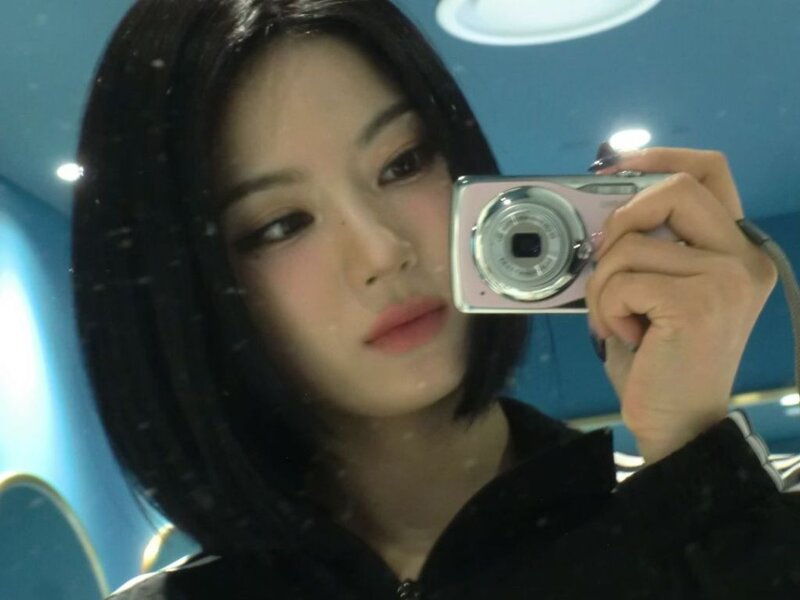 스테이씨 아이사