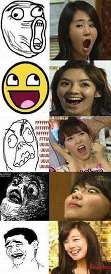 소내시대 판박이