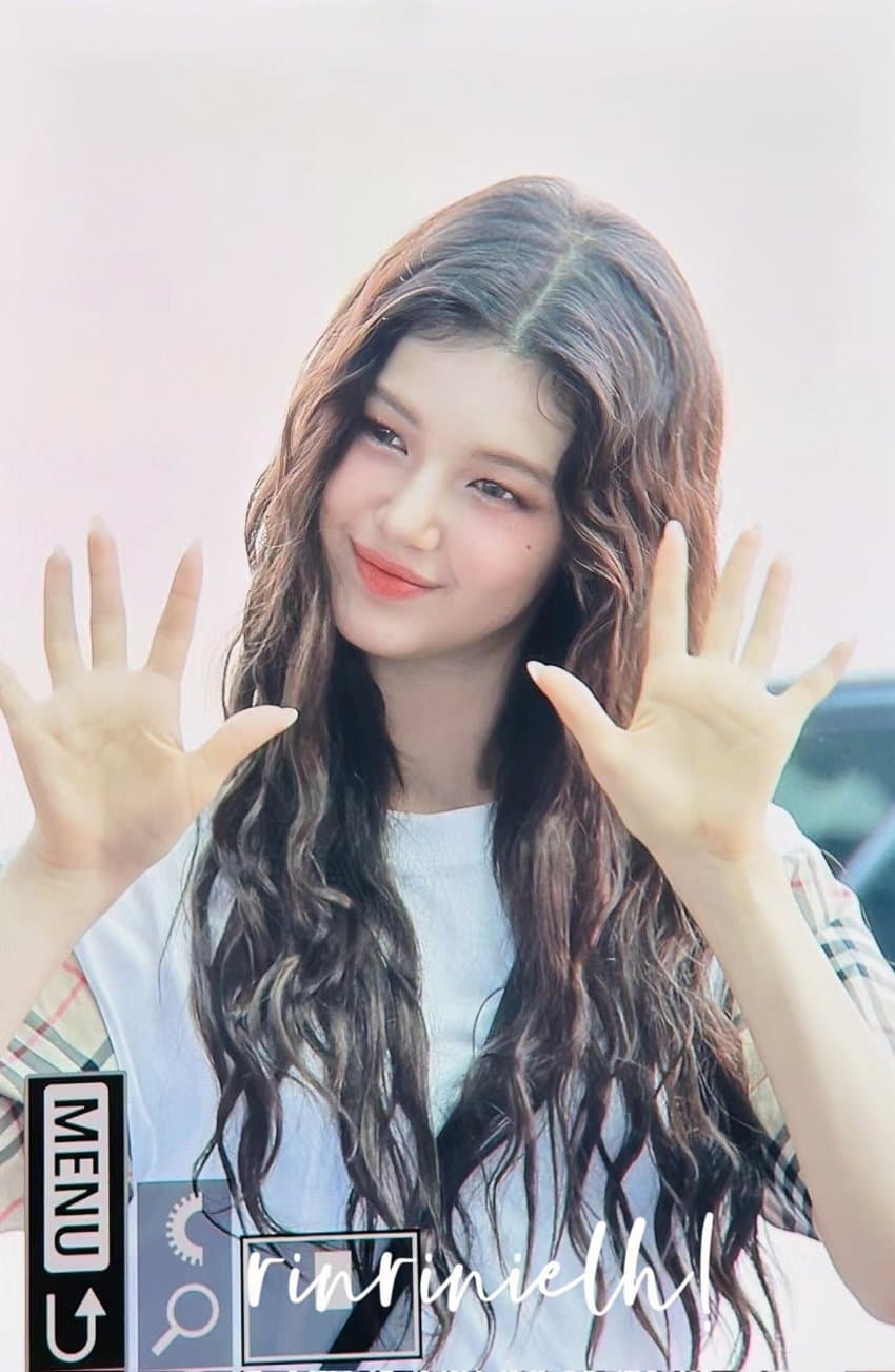 [뉴진스] 다니엘