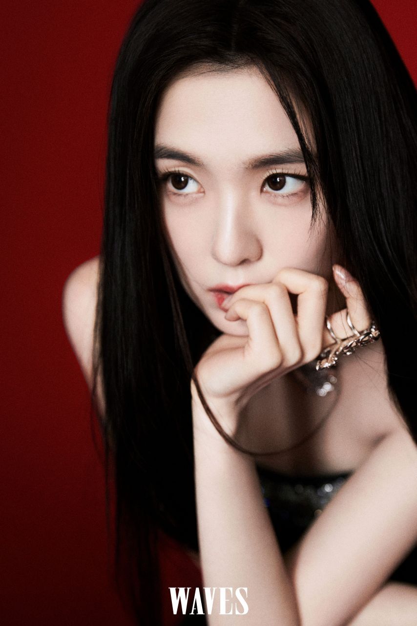 레드벨벳 아이린