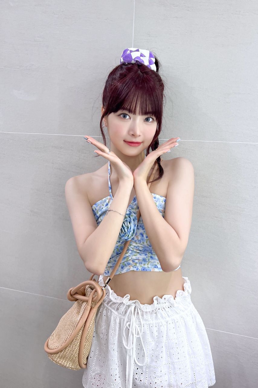 르세라핌 홍은채