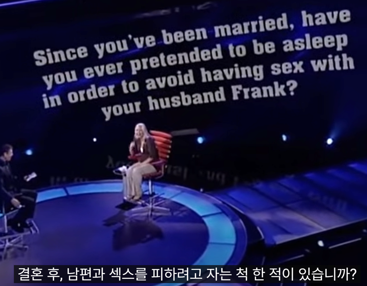 故 신해철도 혀를 내두른 예능