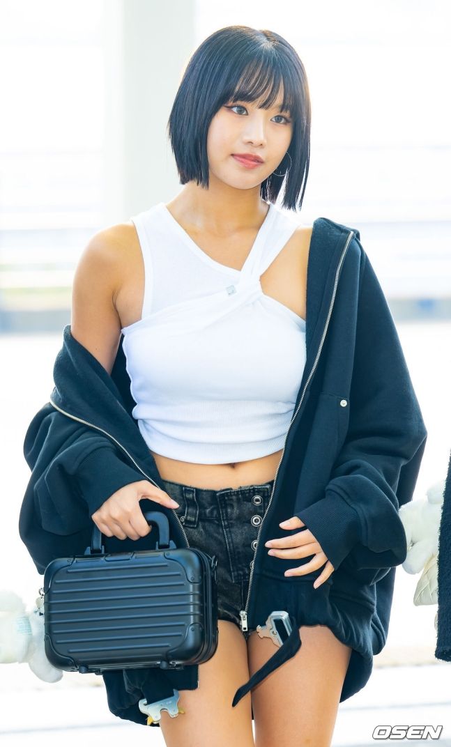 키스오브라이프 나띠