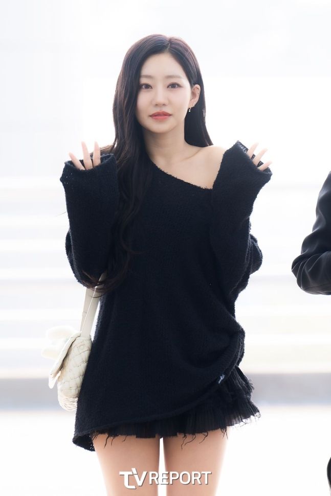 키스오브라이프 쥴리