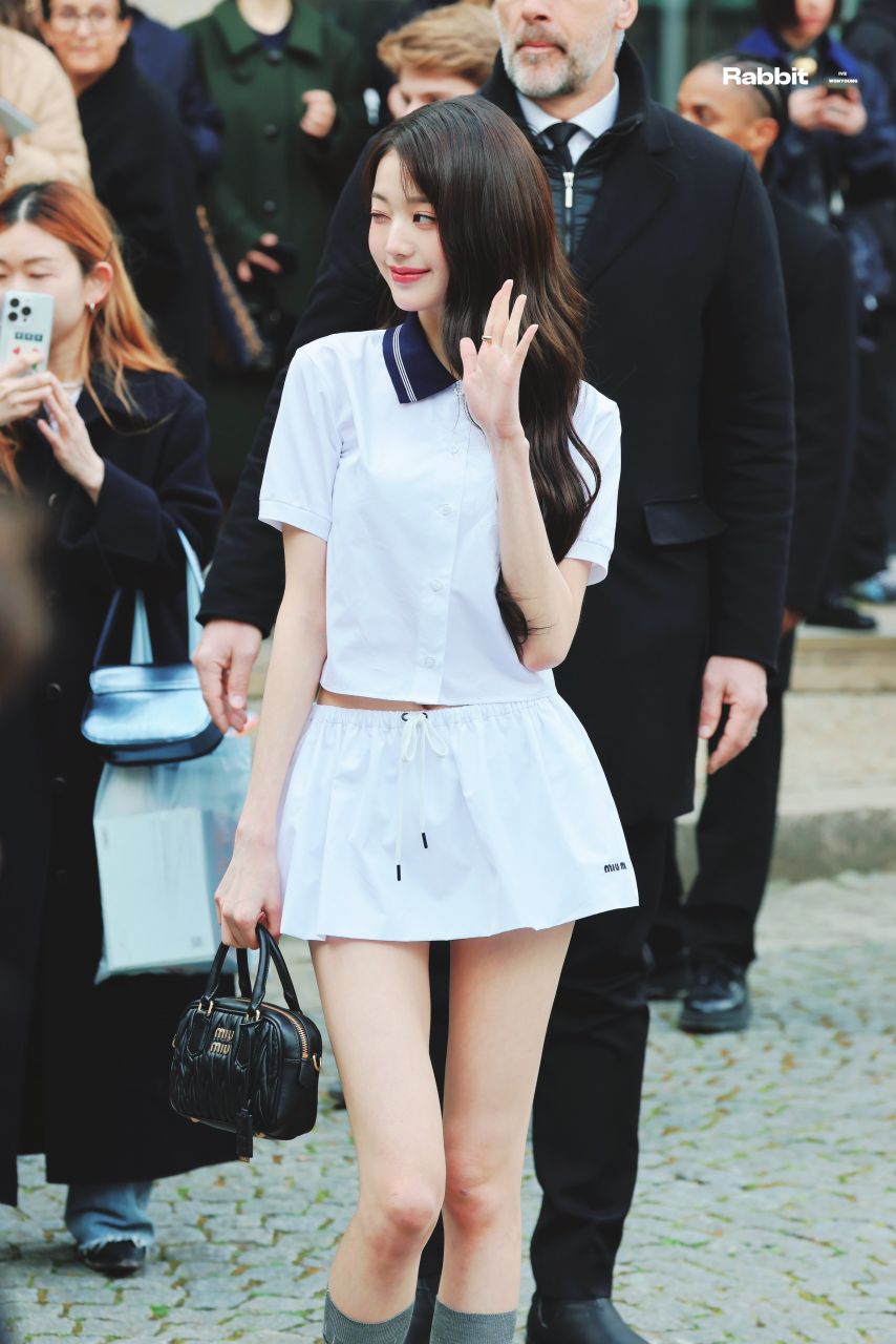 [아이브] 장원영