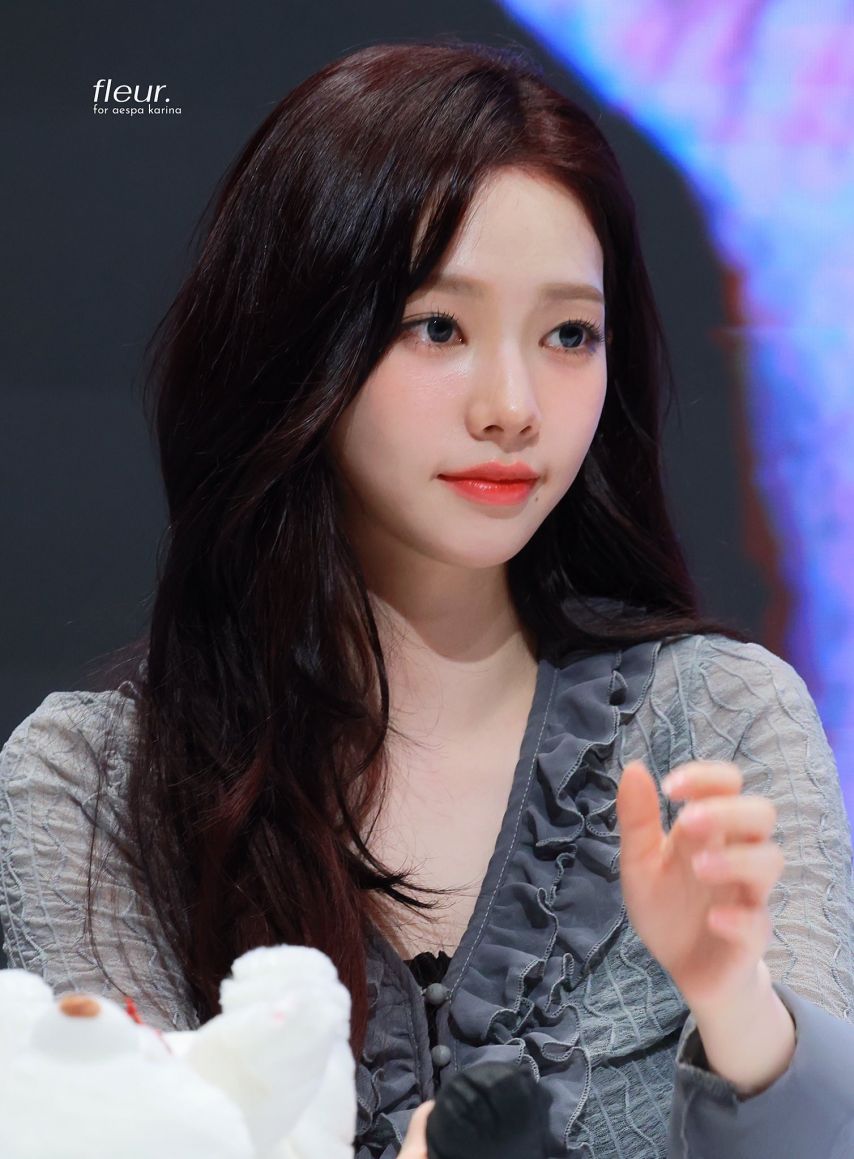 [에스파] 카리나