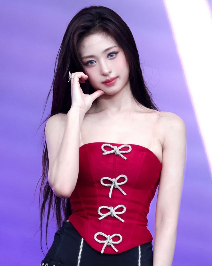 베이비몬스터 아현