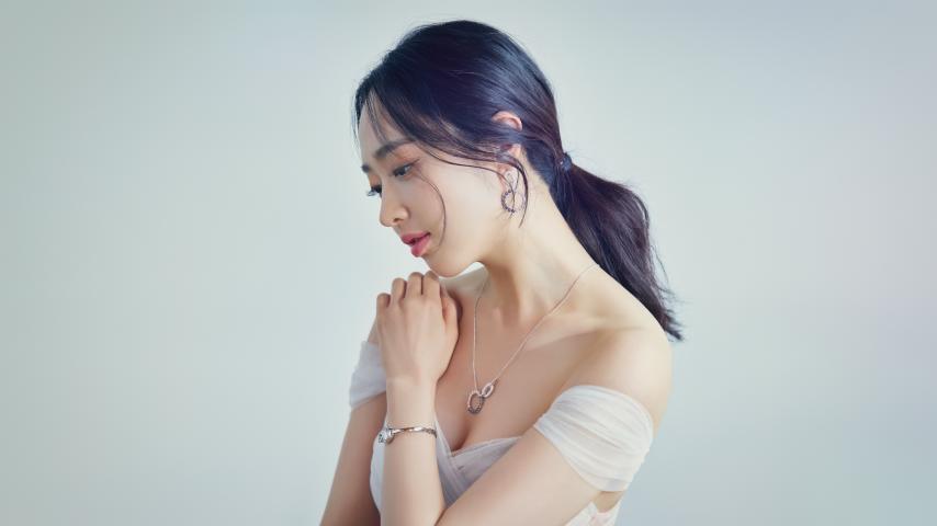 김민정 고화질 바탕 화면