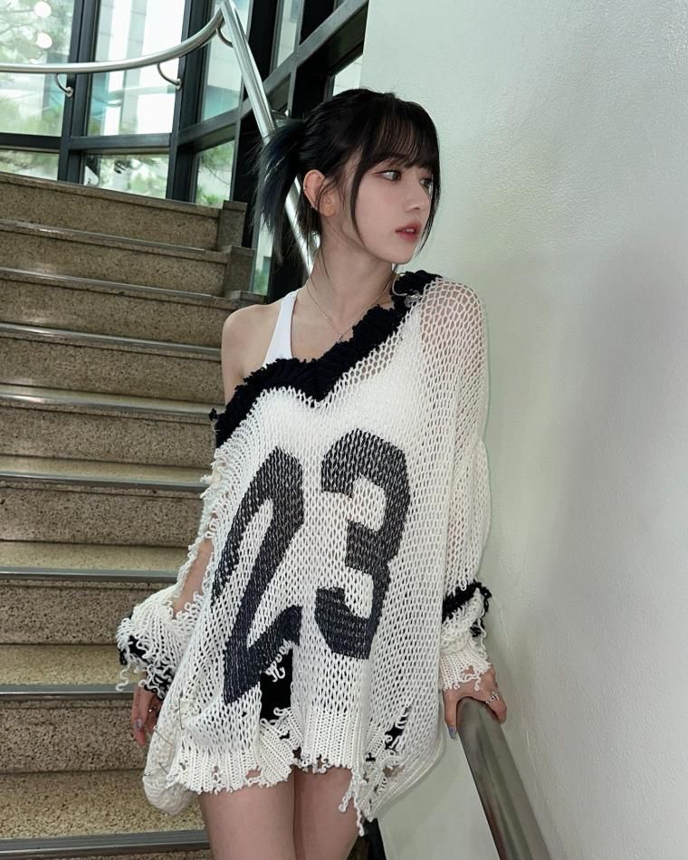 르세라핌 사쿠라