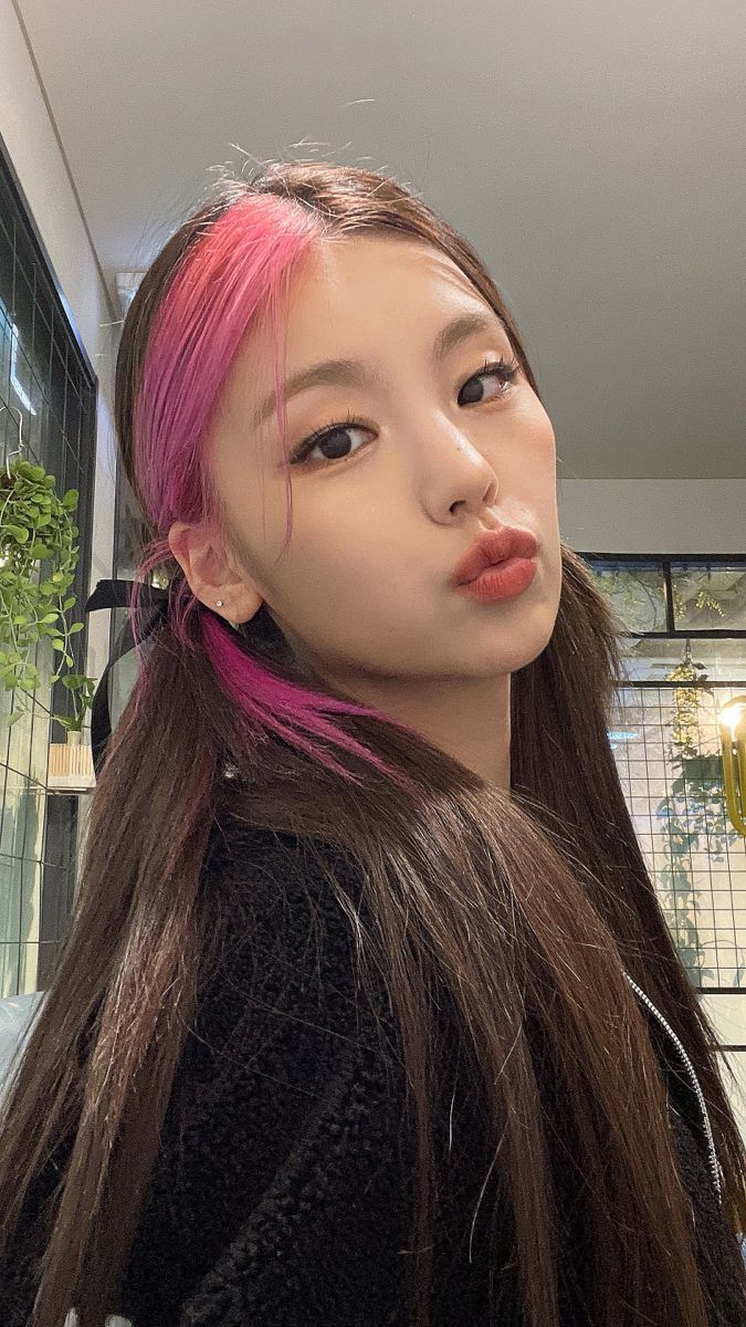 ITZY 예지