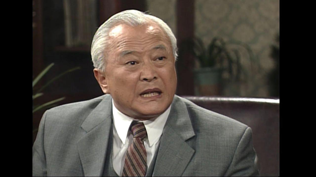 [부고] 야인시대 이승만 역 배우 권성덕 별세