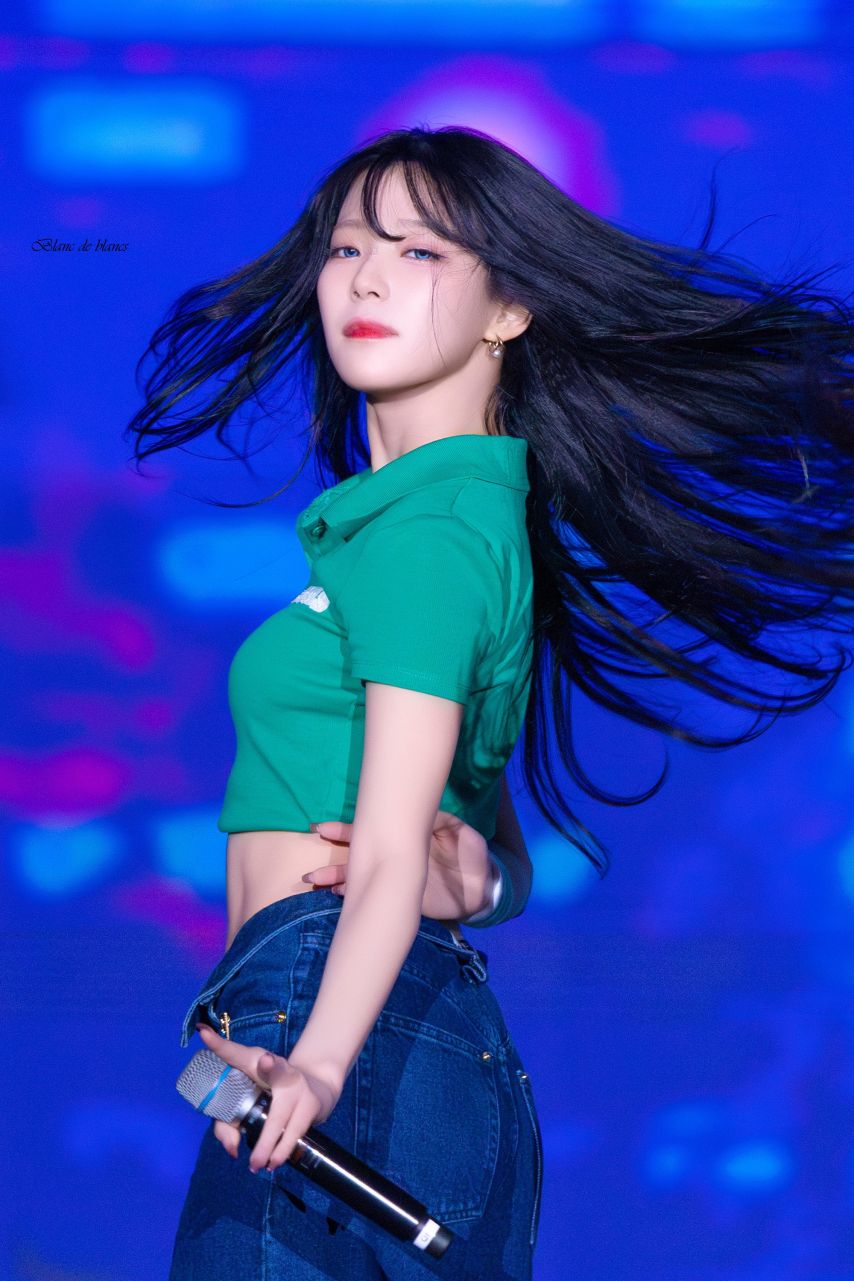 프로미스나인 백지헌