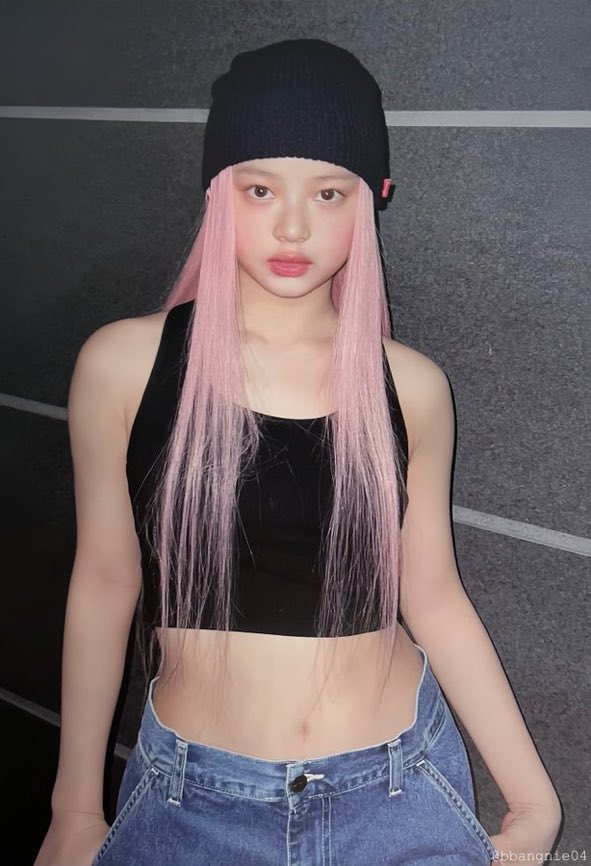 [뉴진스] 팜하니