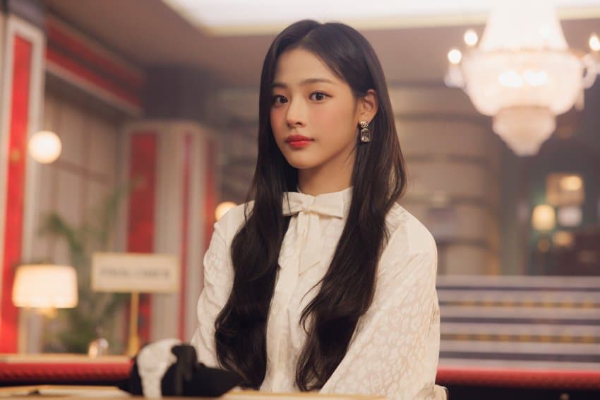 뉴진스 현대백화점면세점