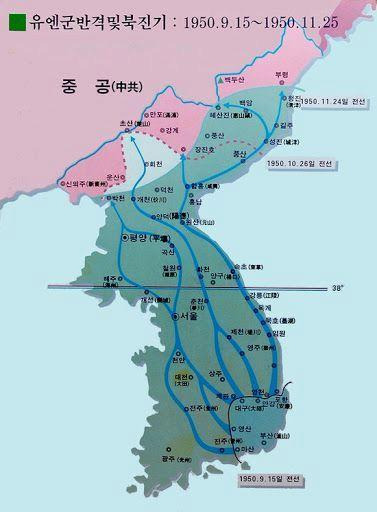 한국군이 김일성을 잡을 뻔한 순간