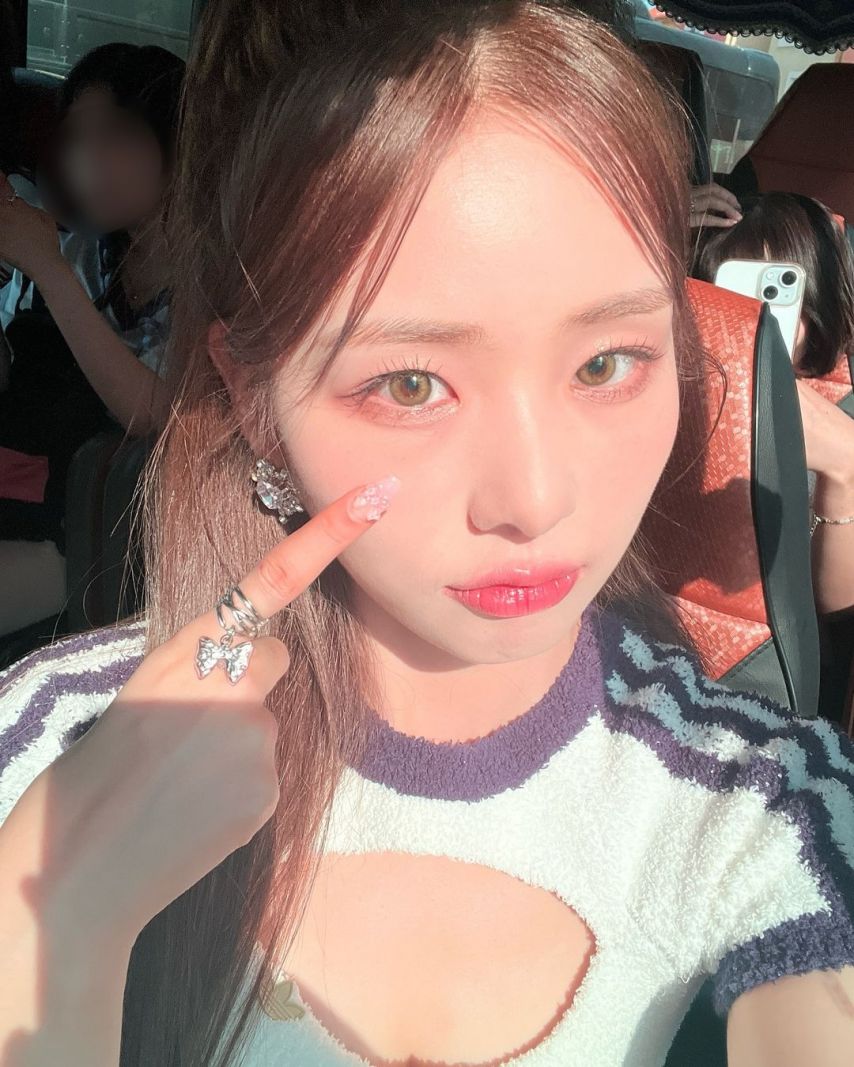 미미로즈 인효리