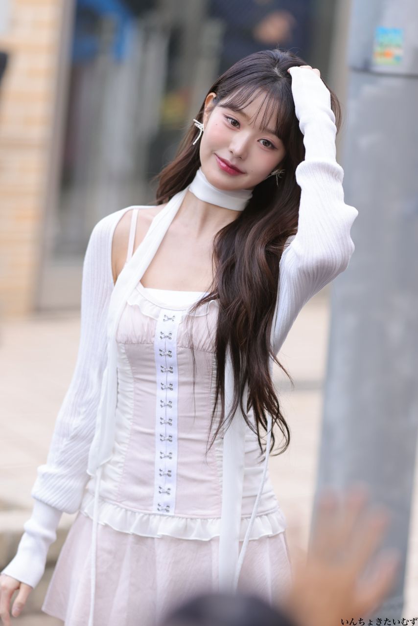 [아이브] 장원영