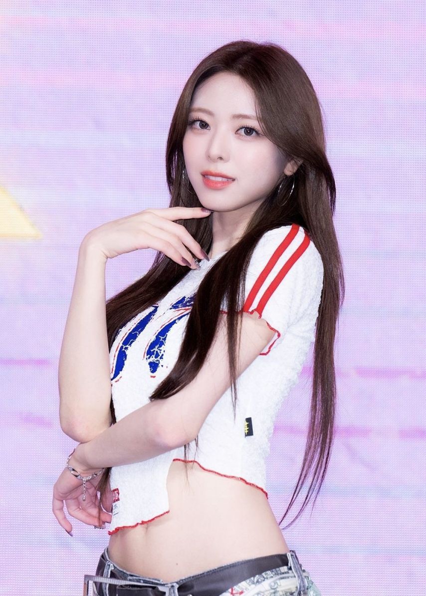 [ITZY] 유나