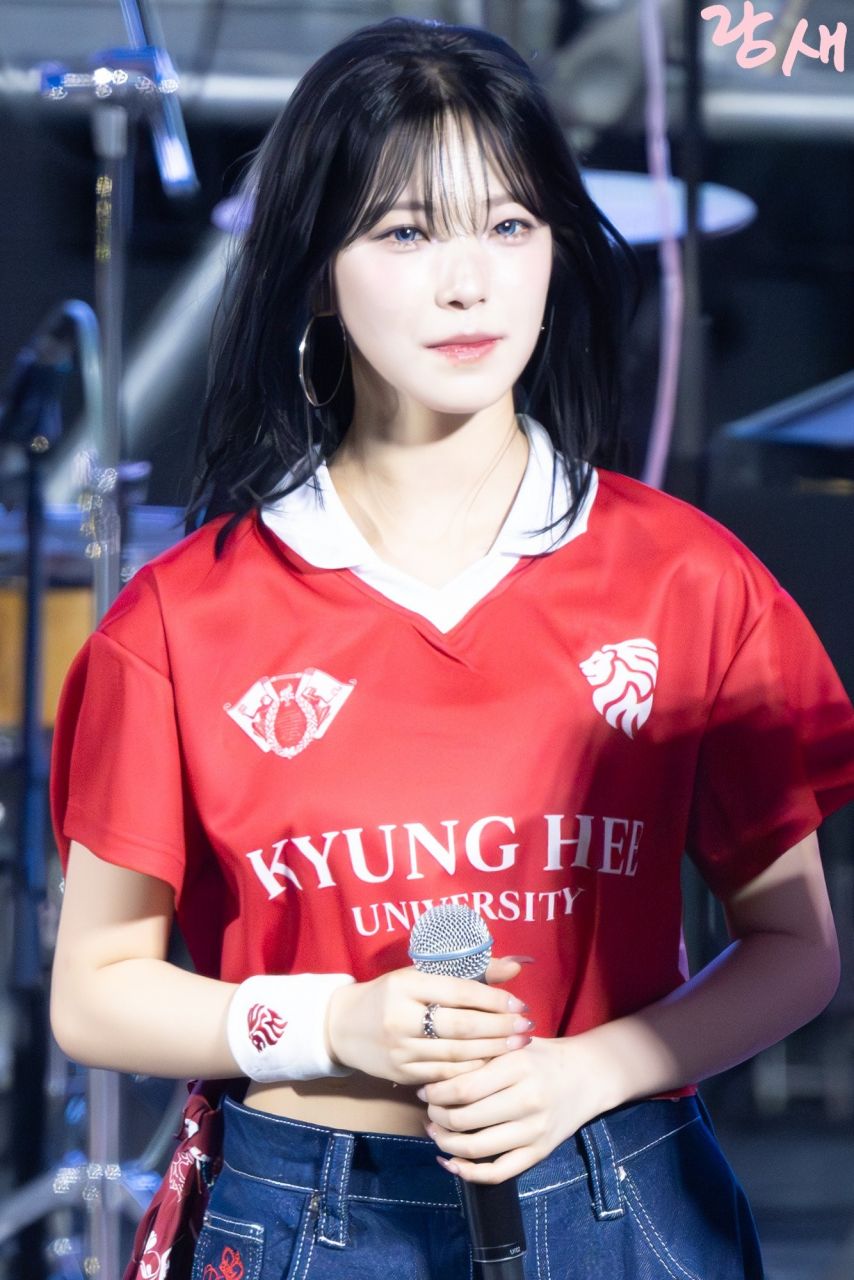 [프로미스나인] 백지헌