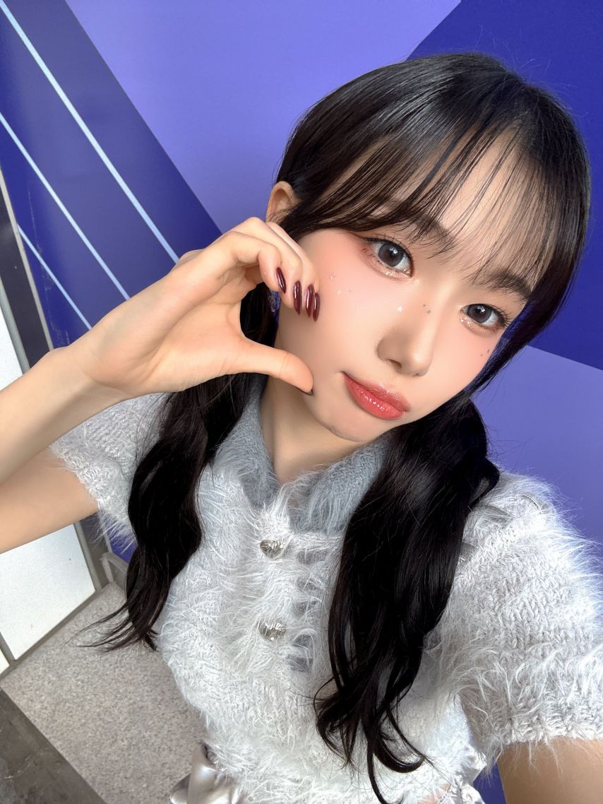 서영은 (케플러)