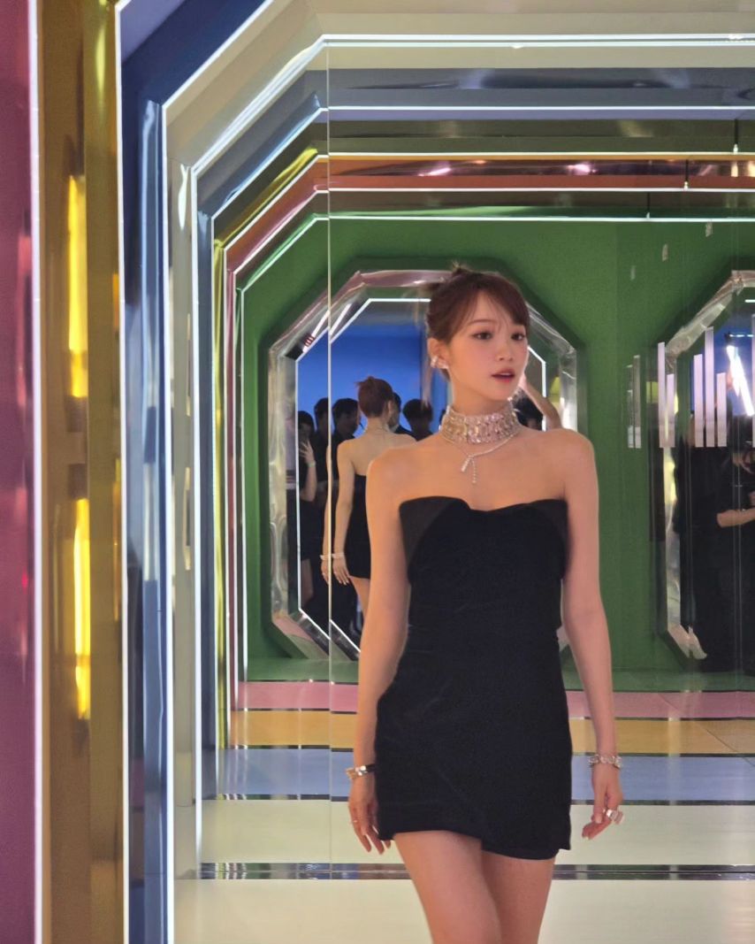 르세라핌 김채원