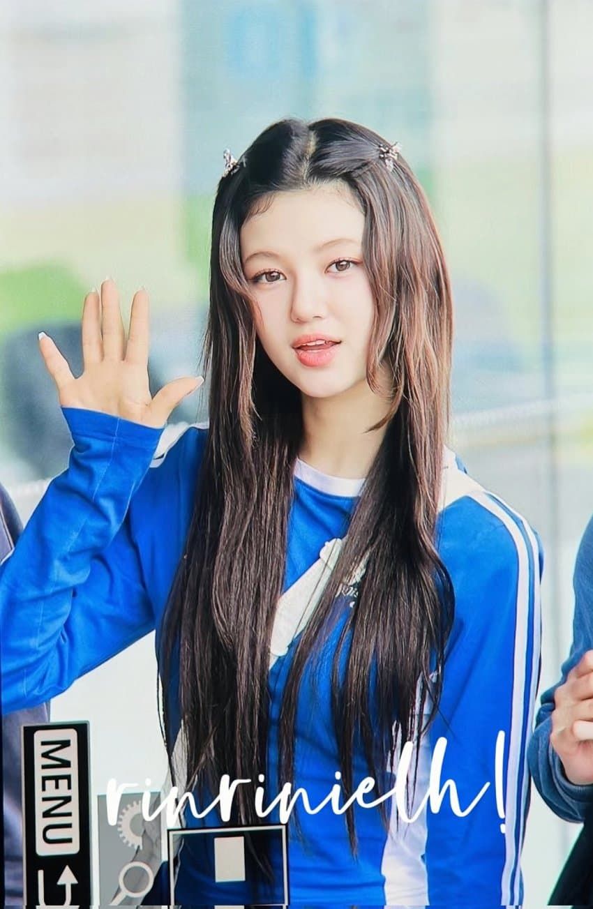 [뉴진스] 다니엘