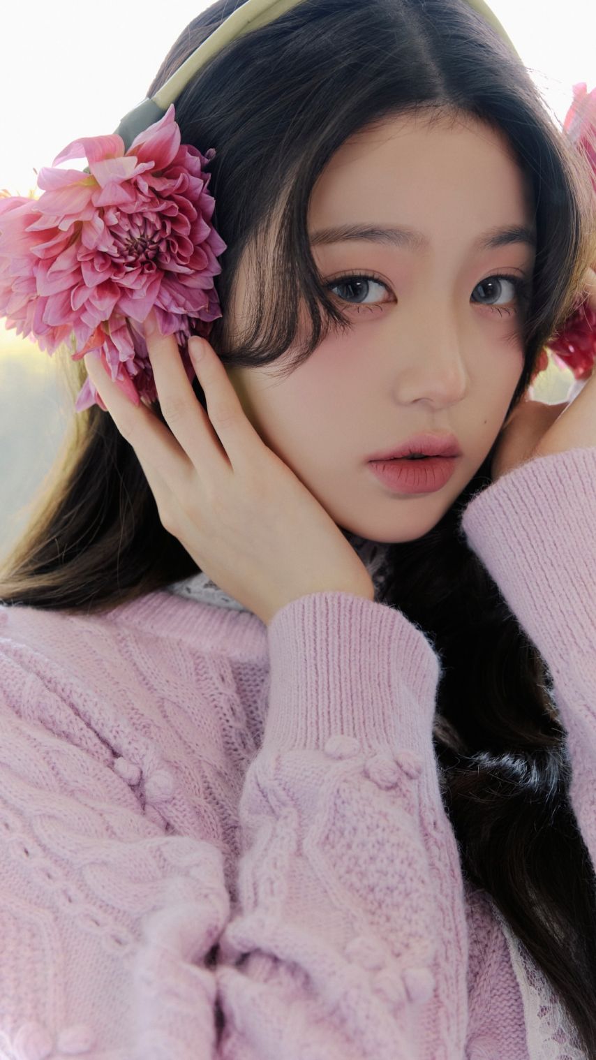 아이브 장원영 rolarola