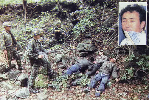 약혐) 우크라전 북한군 파병이 섬뜩한 이유