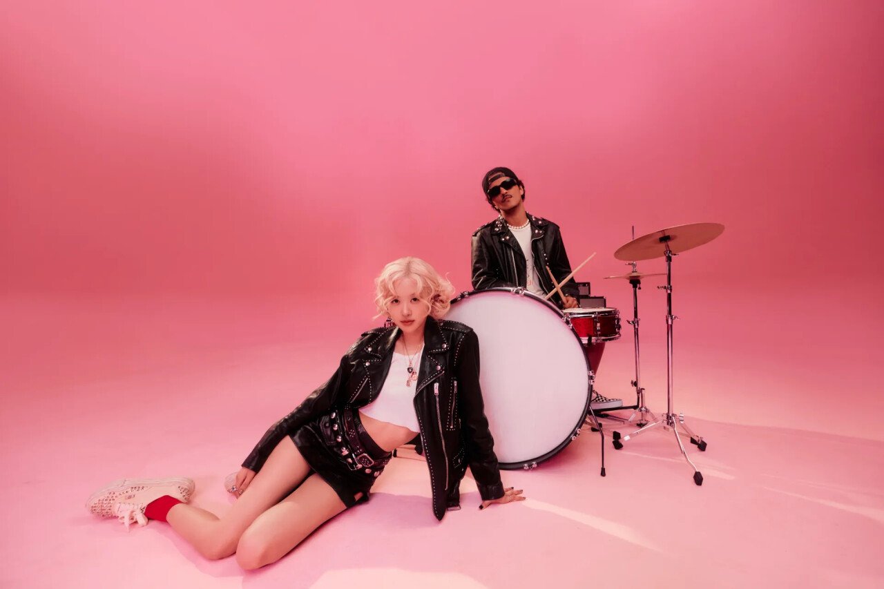 '아파트' 노래 엎으려고 했다는 블랙핑크 로제