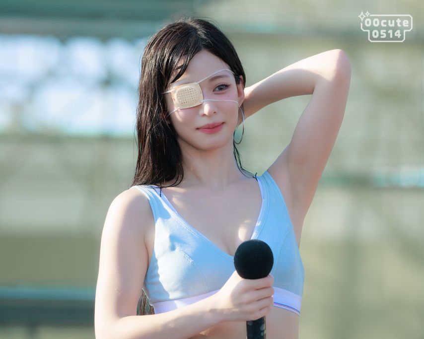 프로미스나인 이채영