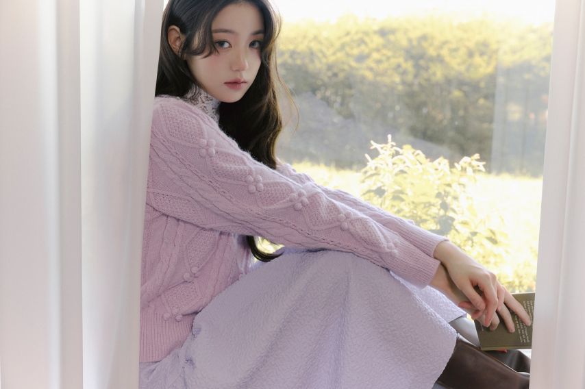 아이브 장원영 rolarola