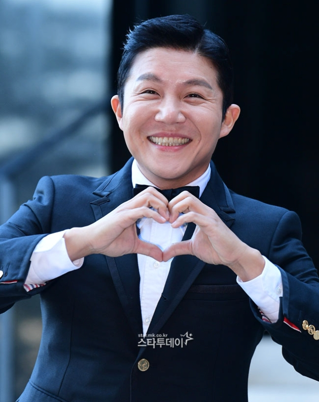 조세호 결혼식 참석한 하객명단 ㅋㅋㅋㅋ