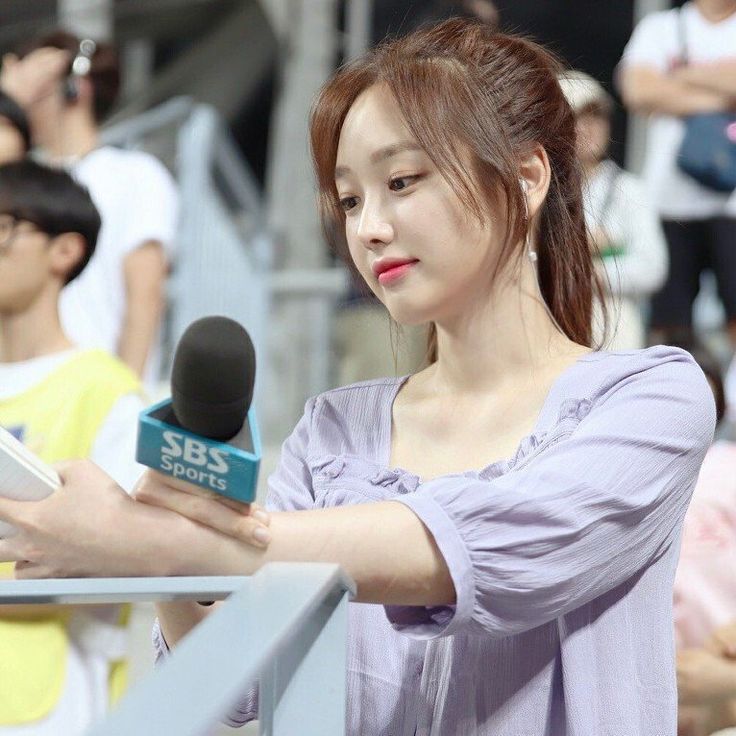 아나운서 김세연