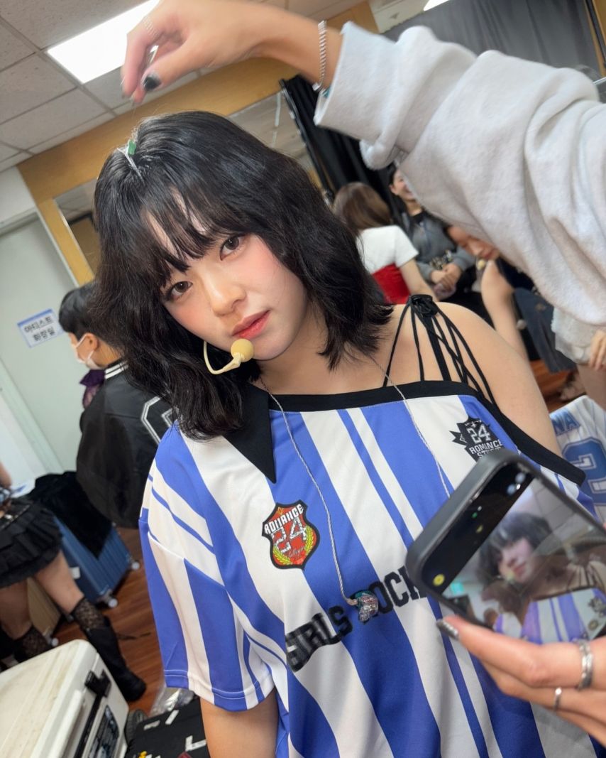 트와이스 인스타-정연,모모,사나,지효,쯔위 _ 다현 TWICE JAPAN SEASON’S GREETINGS 2025 “Birthday365”