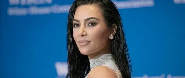 킴 카사디안 레전드