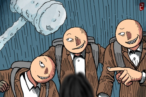 [단독] “경비원에 반말” 지적하니 “당신이 뭔데”… 40대 찌른 11세