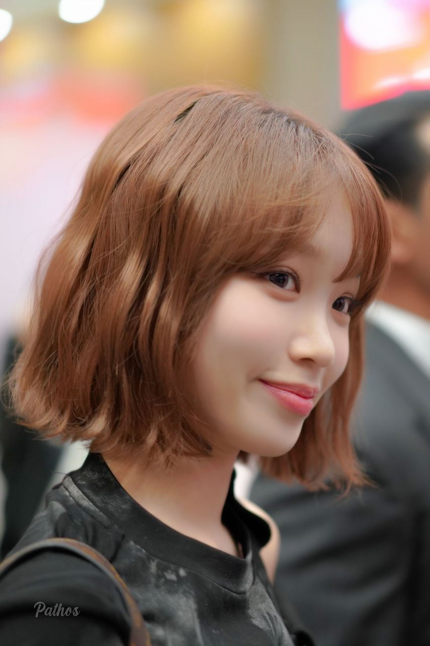 르세라핌 김채원