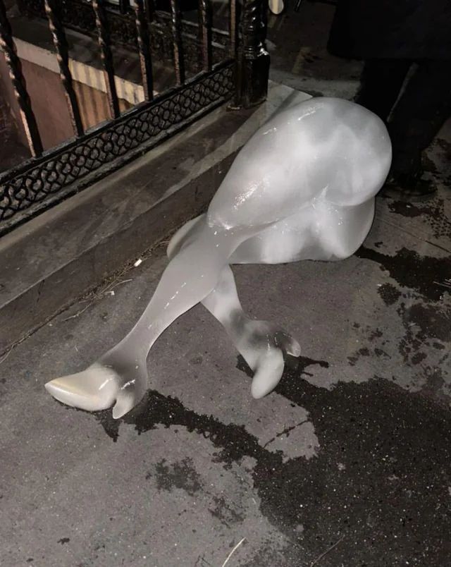 [ㅇㅎ] 그냥 얼음