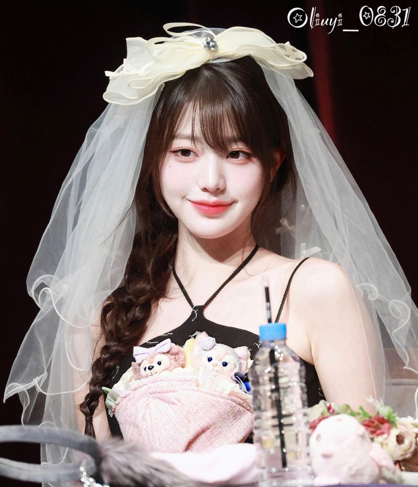 [아이브] 장원영