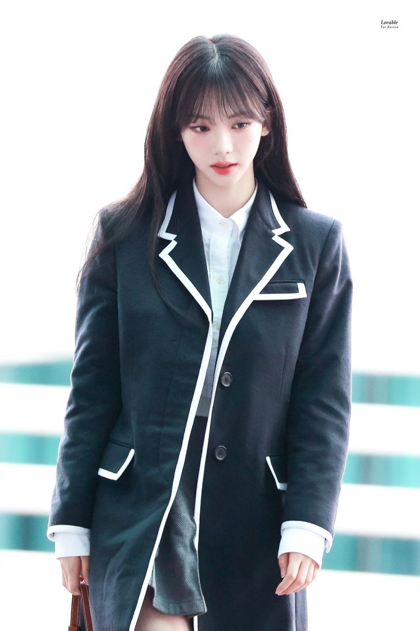 [에스파] 카리나