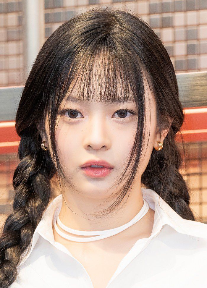 뉴진스 하니ㅡGUCCI