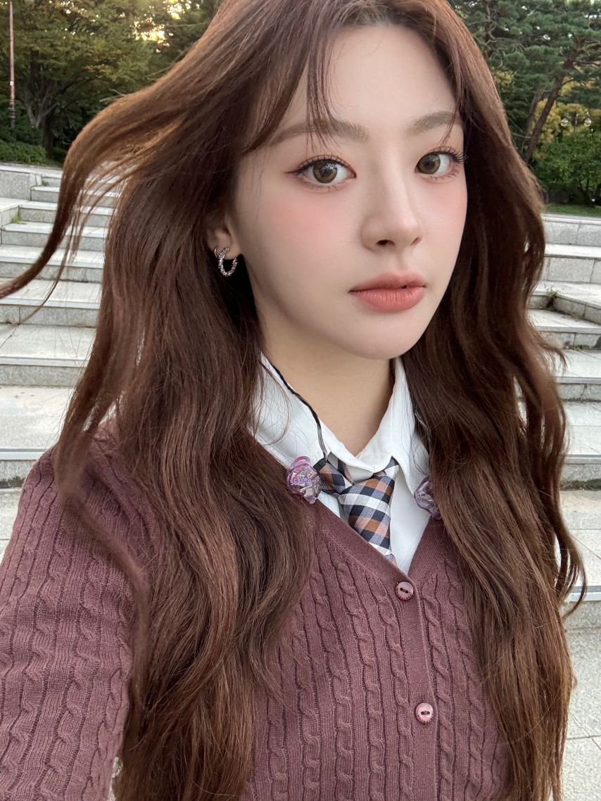 스테이씨 세은 재이