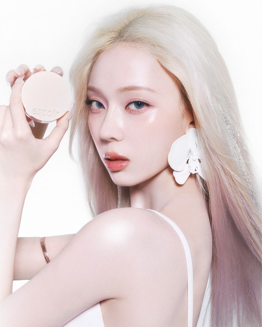 에스파 윈터 에스쁘아