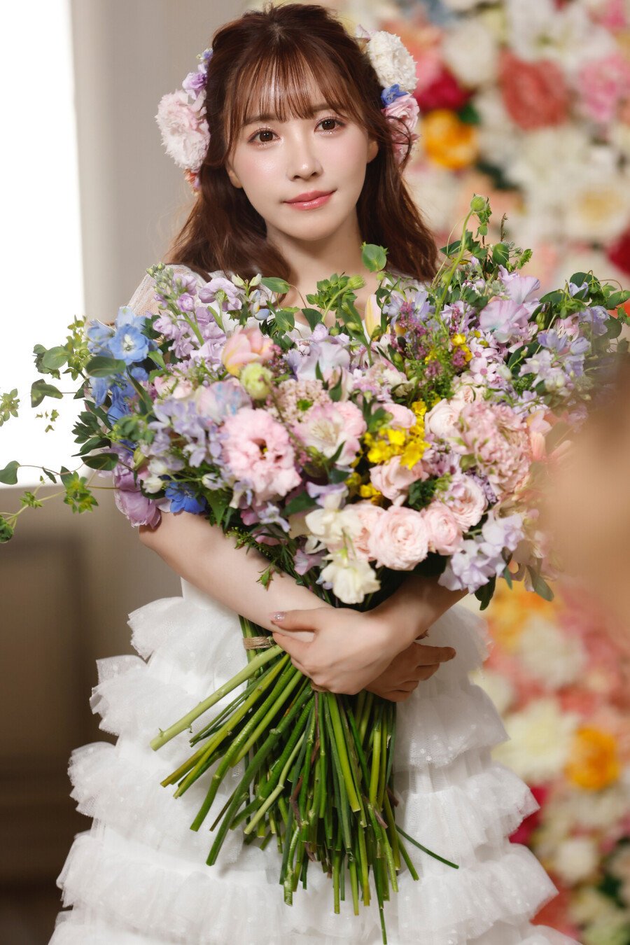 ㅇㅎ) AV 은퇴한 미카미 유아가 남긴 업적