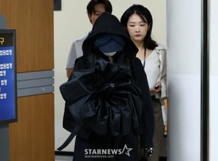 [속보] 검찰, 탈덕수용소 징역 4년-추징금 2억 구형.."인터넷 세상 갇혀 살았다"