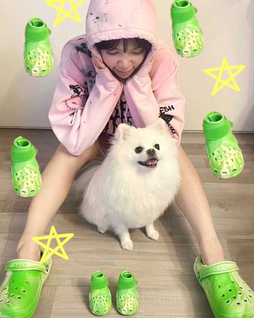 르세라핌 김채원