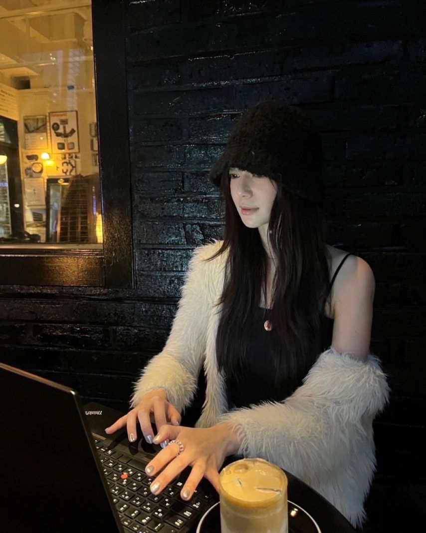 이엘리야 인스타