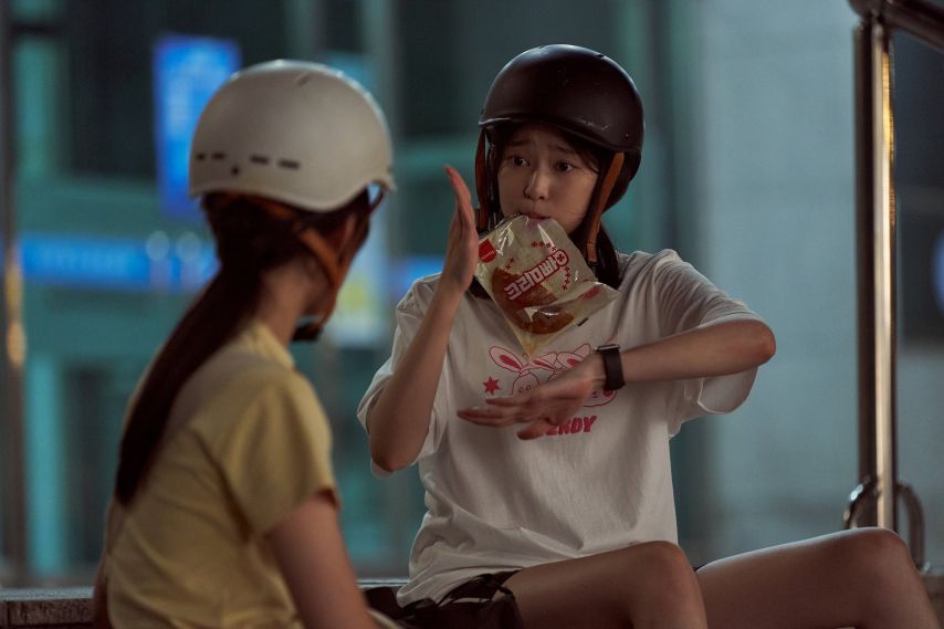 빵순이 김민주 ㅋ