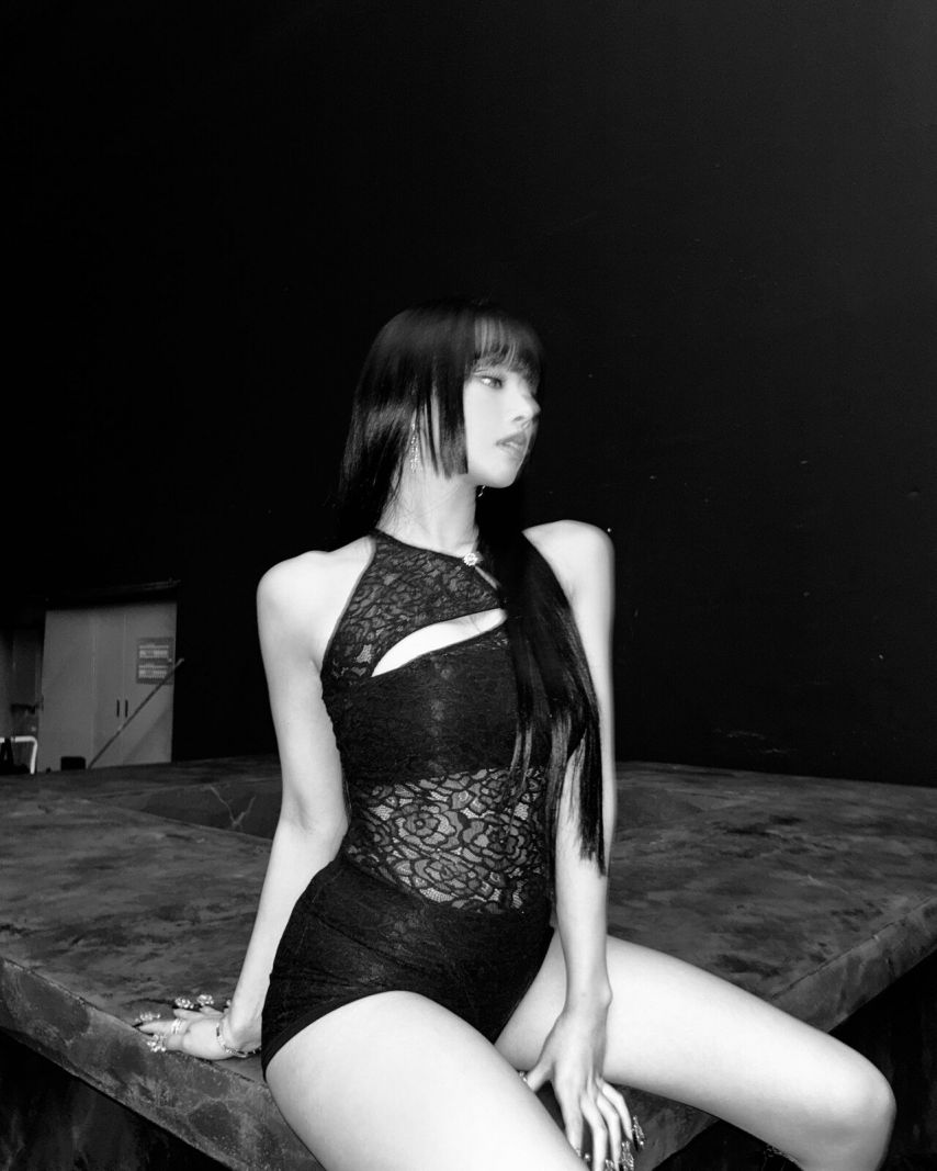 [키스오브라이프] 나띠